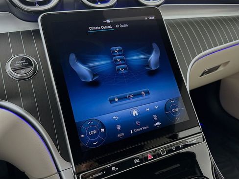 New 2026 Mercedes-Benz CLE 300 4MATIC Cabriolet image 16