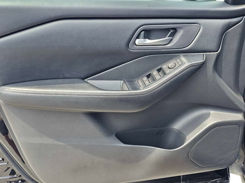 Used 2024 Nissan Rogue SV FWD image 15