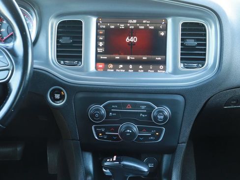 Used 2023 Dodge Charger SXT RWD image 15