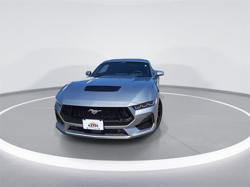 Used 2024 Ford Mustang GT image 3