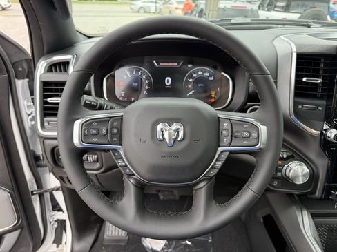 New 2026 RAM 1500 Laramie w/ Night Edition image 15