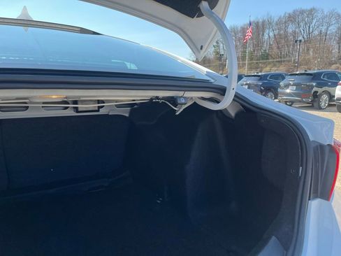 Used 2023 Chevrolet Malibu LT FWD image 9