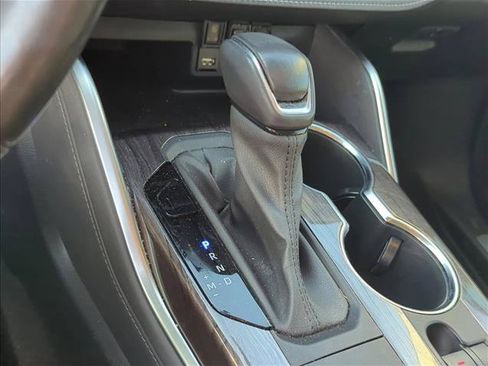 Certified 2020 Toyota Highlander Limited FWD image 20
