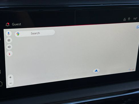 New 2026 GMC Sierra 2500 AT4X w/ AT4X AEV Edition AWD/4WD image 16