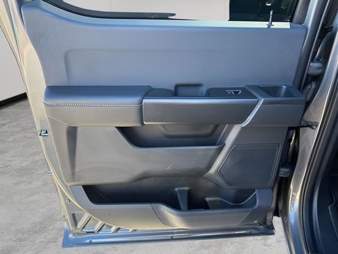 Used 2024 Ford F150 STX image 17