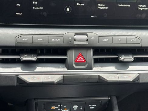 New 2026 Kia K4 EX image 23