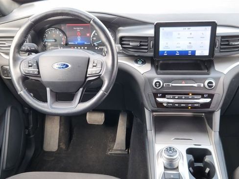 Used 2020 Ford Explorer XLT image 21