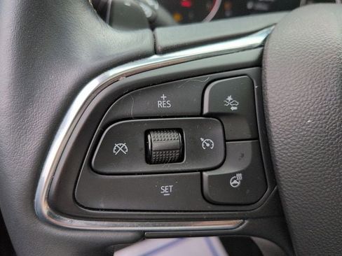 Used 2022 Buick Envision Preferred FWD image 21