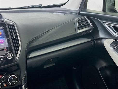 Used 2020 Subaru Forester Limited w/ Popular Package #3 image 25