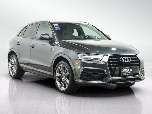 Used 2018 Audi Q3 2.0T Premium FWD image 7