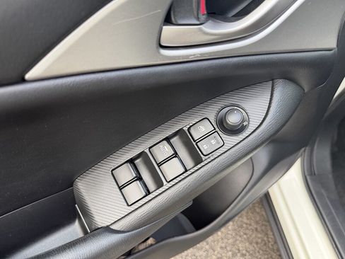 Used 2019 MAZDA CX-3 Sport AWD/4WD image 16