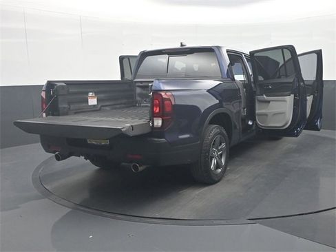 Used 2023 Honda Ridgeline RTL image 40