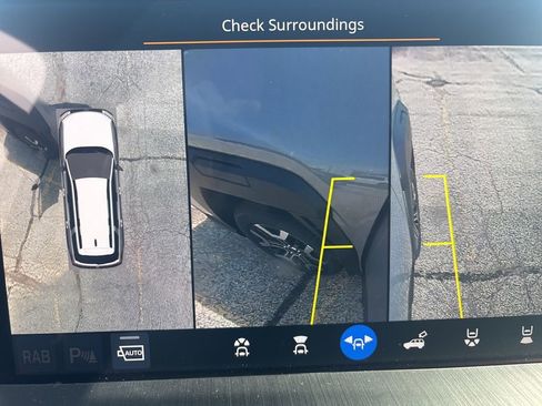 New 2026 Subaru Outback Touring XT AWD/4WD image 30