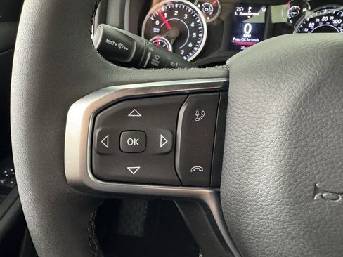 New 2026 RAM 1500 Big Horn AWD/4WD image 12