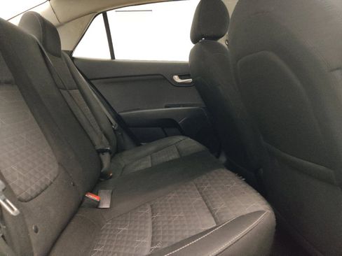 Used 2021 Kia Rio LX FWD image 19