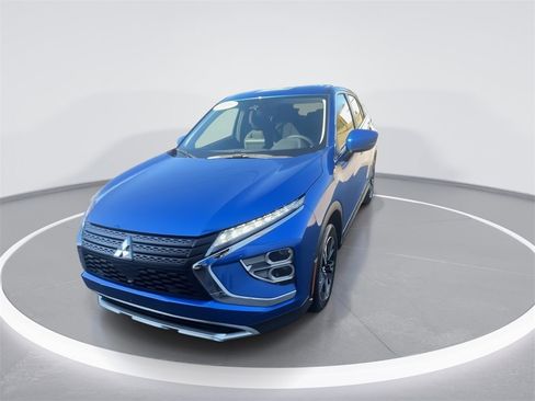 New 2026 Mitsubishi Eclipse Cross SE image 4