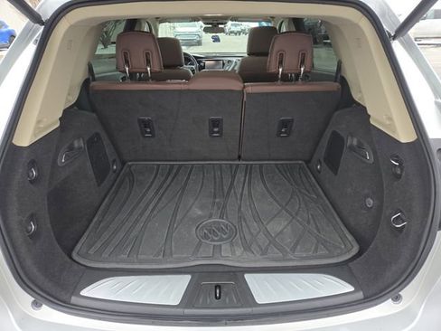 Used 2017 Buick Envision Essence image 26