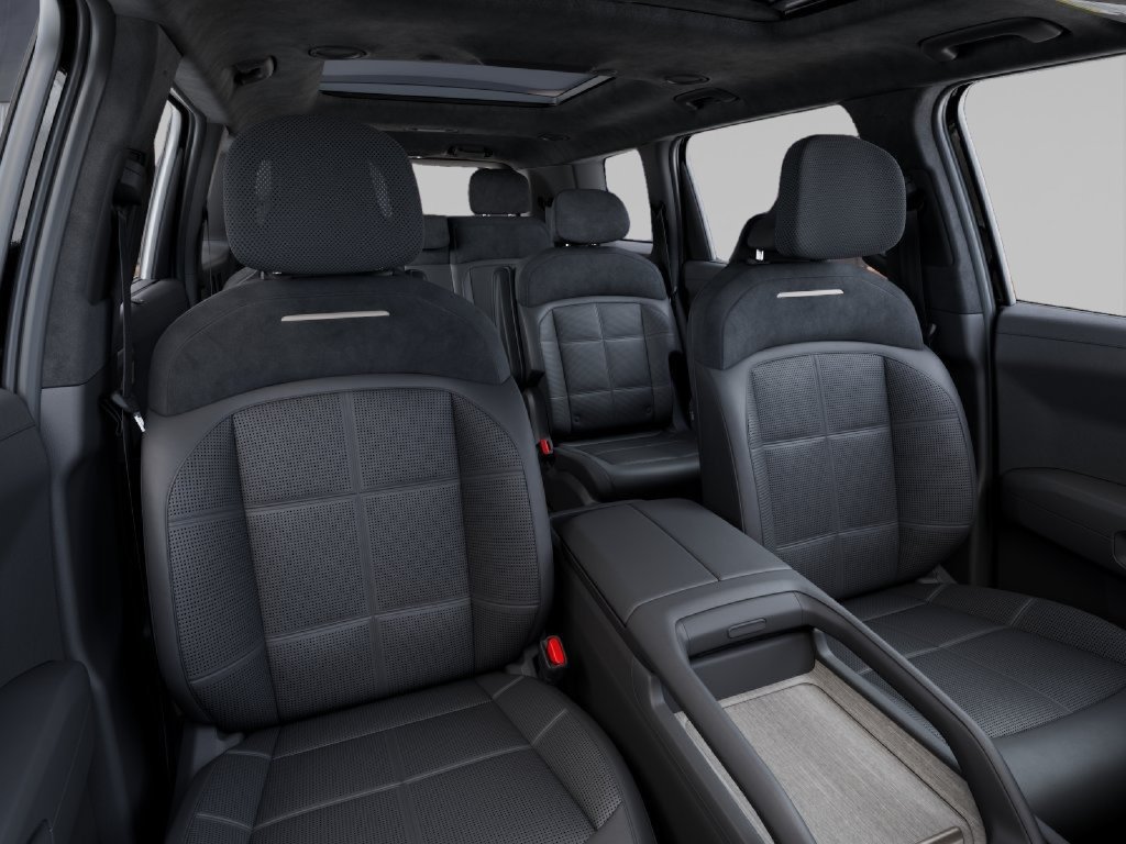 New 2027 Kia Telluride SX Prestige AWD/4WD image 15