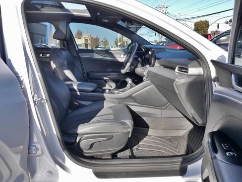 Used 2023 Kia K5 GT-Line image 12
