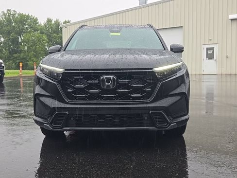 Used 2024 Honda CR-V Sport-L image 2