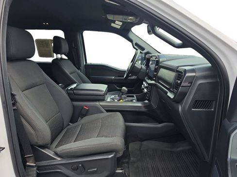 Used 2024 Ford F150 XLT w/ Equipment Group 302A MID AWD/4WD image 25