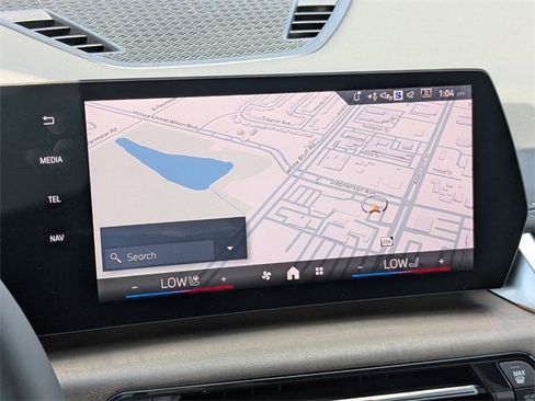 New 2026 BMW X1 xDrive28i w/ Technology Package image 25