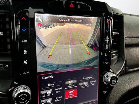 Used 2020 RAM 1500 Sport w/ Level 2 Equipment Goup w/2_L image 13