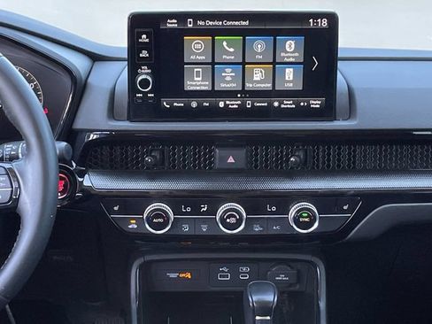 Certified 2024 Honda CR-V EX-L image 15