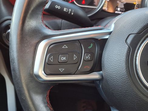 Used 2019 Jeep Wrangler Unlimited Rubicon image 22