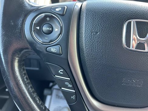Used 2019 Honda Ridgeline RTL-T image 27