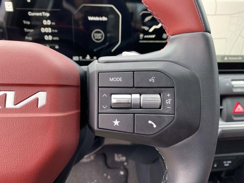 New 2025 Kia K4 GT-Line image 14