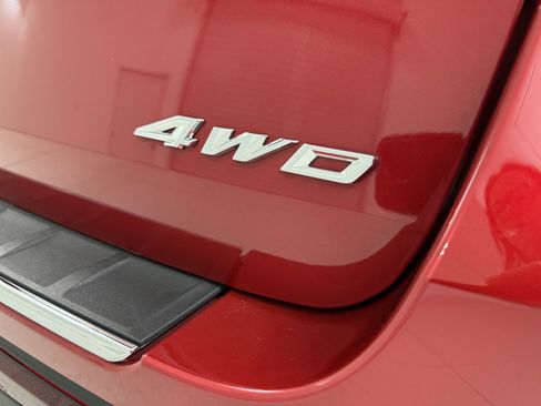 Used 2023 Ford Explorer Limited w/ Equipment Group 301A image 10