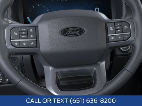 Used 2026 Ford F150 Lariat AWD/4WD image 15