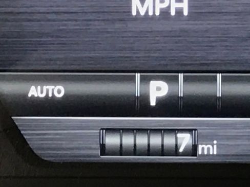 New 2026 RAM 1500 Laramie w/ Sport Appearance Package image 19