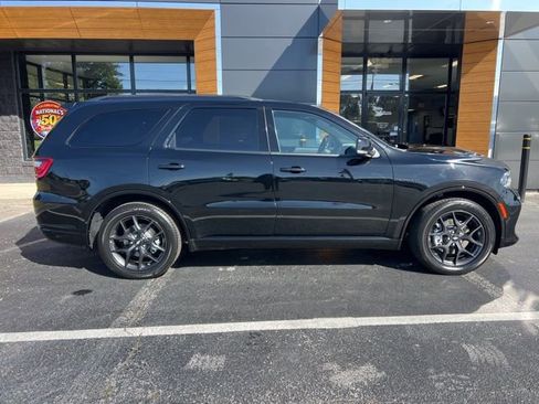 New 2026 Dodge Durango GT AWD/4WD image 2