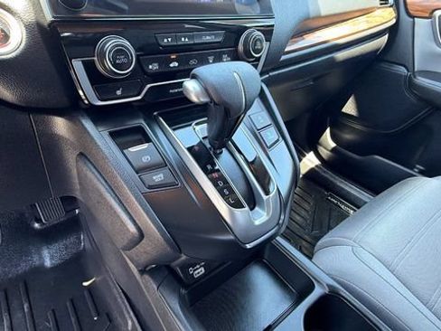 Used 2022 Honda CR-V EX image 24