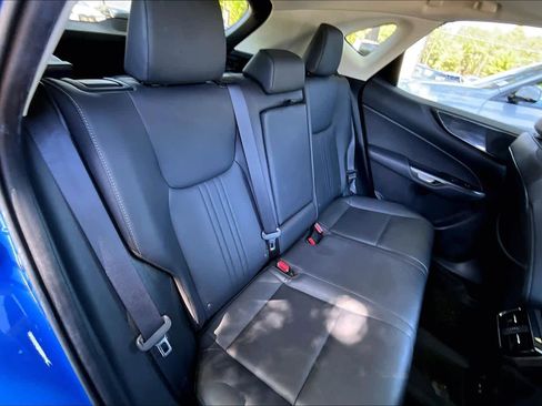Used 2022 Lexus NX 350 AWD image 19