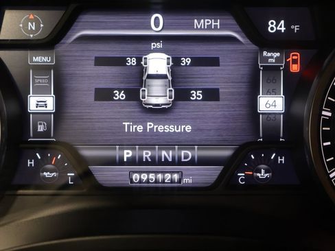 Used 2019 RAM 1500 Big Horn AWD/4WD image 40