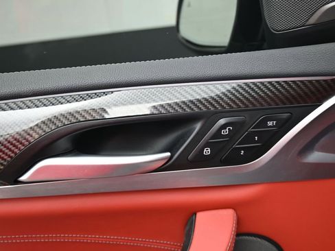 Used 2024 BMW X3 M w/ Competition Package image 18