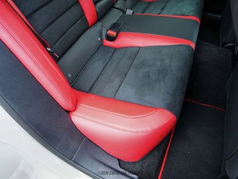 Used 2025 Lexus IS 500 w/ F-Sport Performance RWD image 40