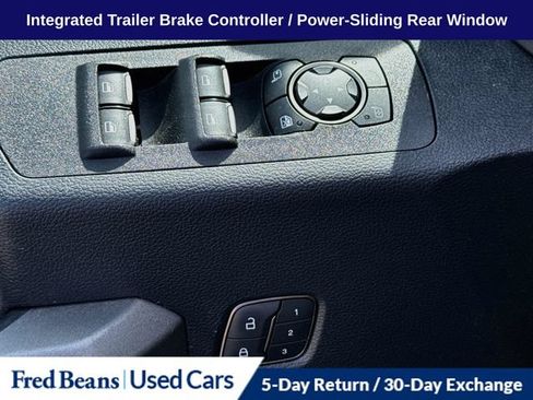 Used 2019 Ford F150 Raptor w/ Equipment Group 802A Luxury AWD/4WD image 20