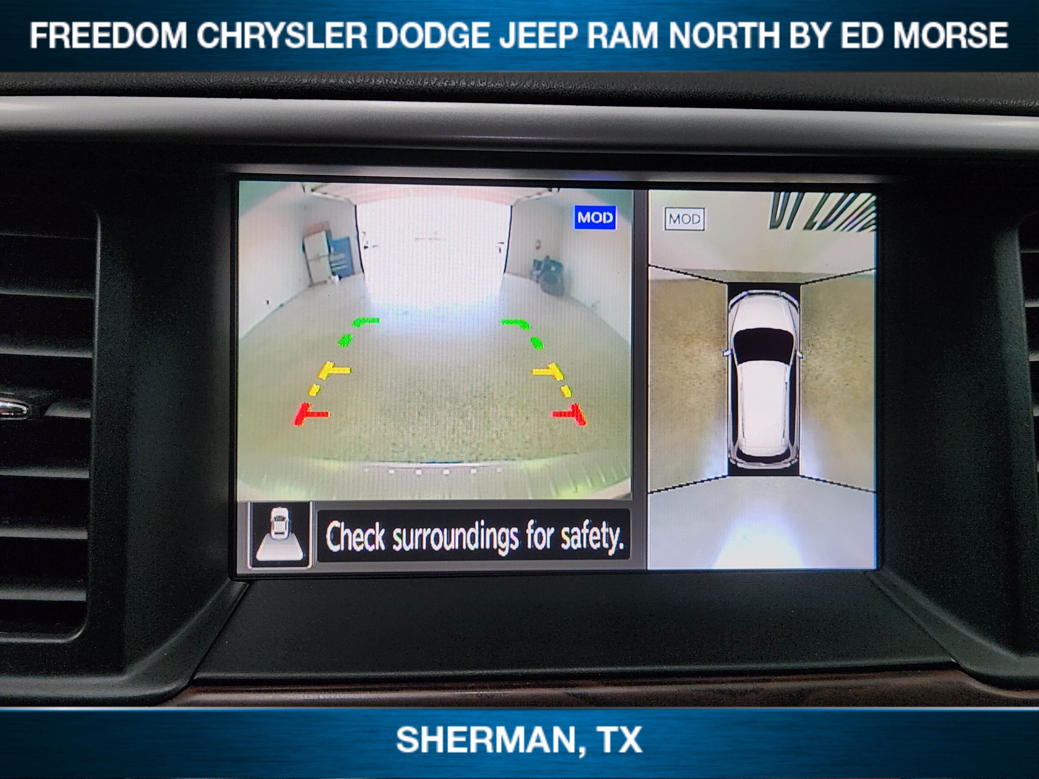 Used 2020 Nissan Pathfinder Platinum w/ Cargo Package AWD/4WD image 12