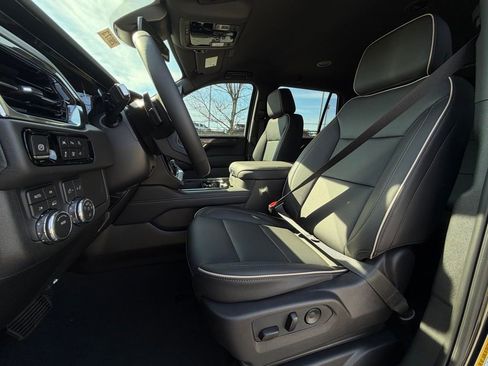 New 2026 GMC Yukon Elevation w/ LPO, Floor Liner Package image 10