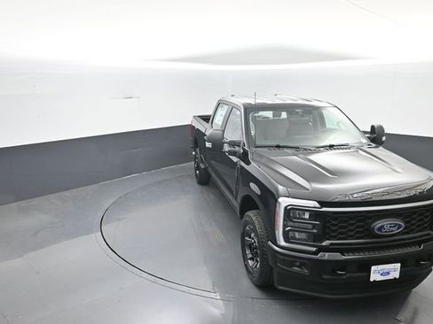New 2026 Ford F250 XL w/ STX Appearance Package AWD/4WD image 25
