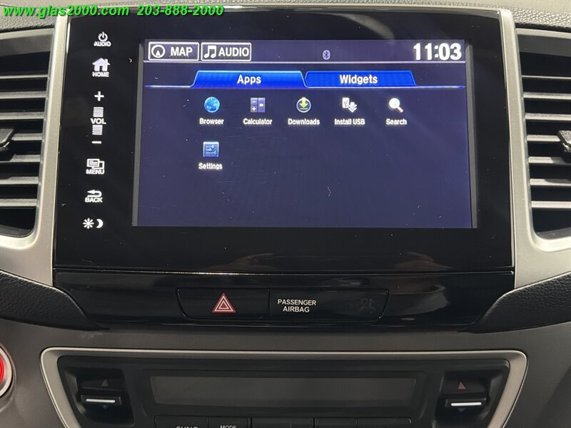 Used 2018 Honda Pilot EX-L image 17