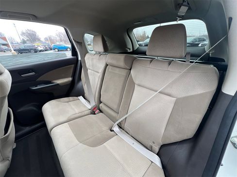 Used 2014 Honda CR-V EX image 30