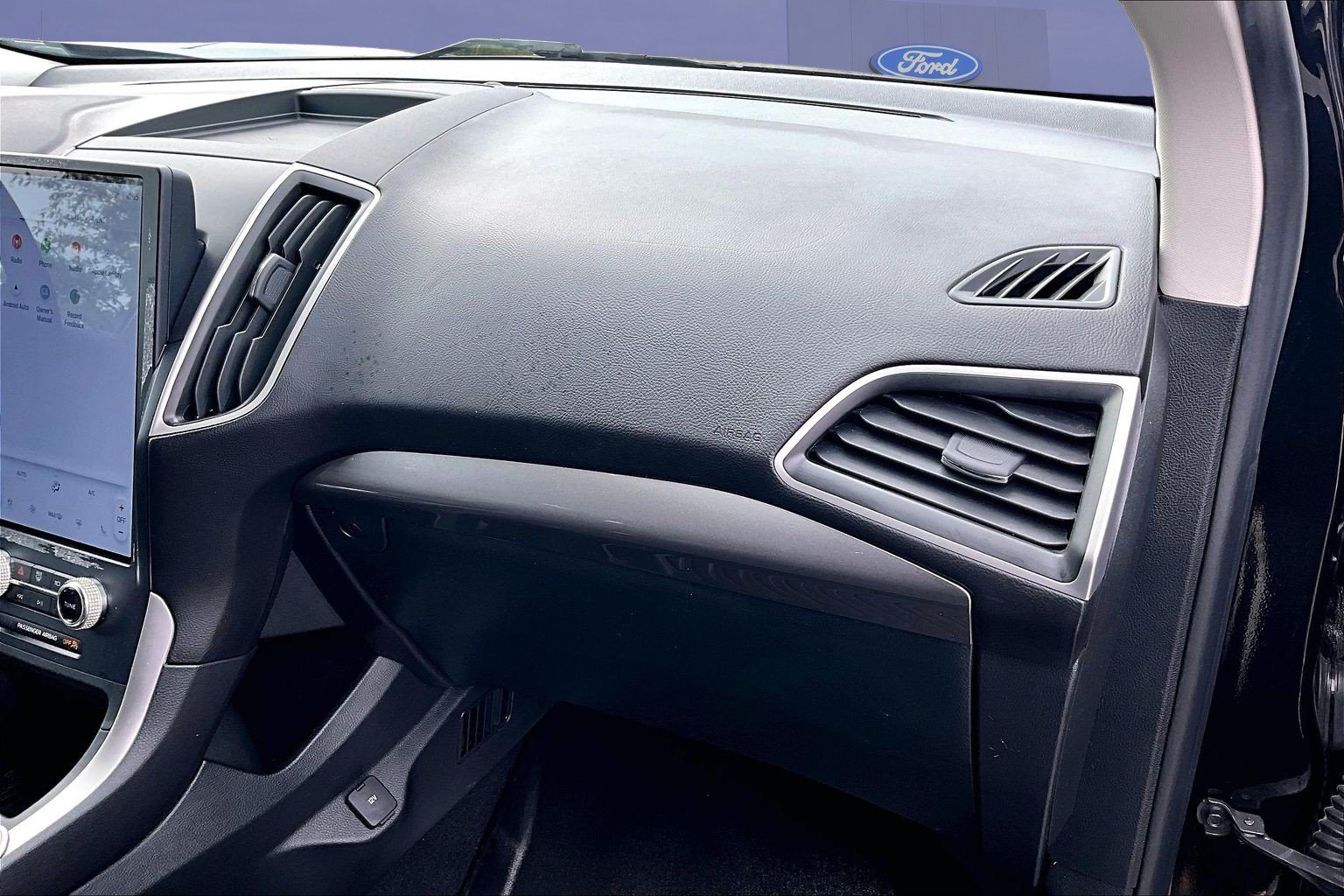 Used 2023 Ford Edge SEL w/ Convenience Package AWD/4WD image 26