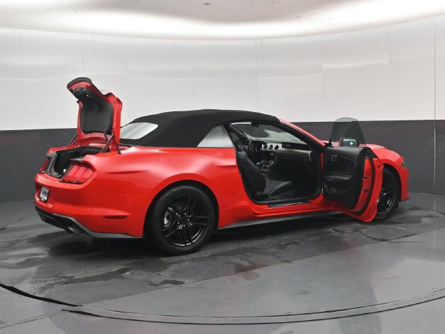 Used 2023 Ford Mustang Premium RWD image 53
