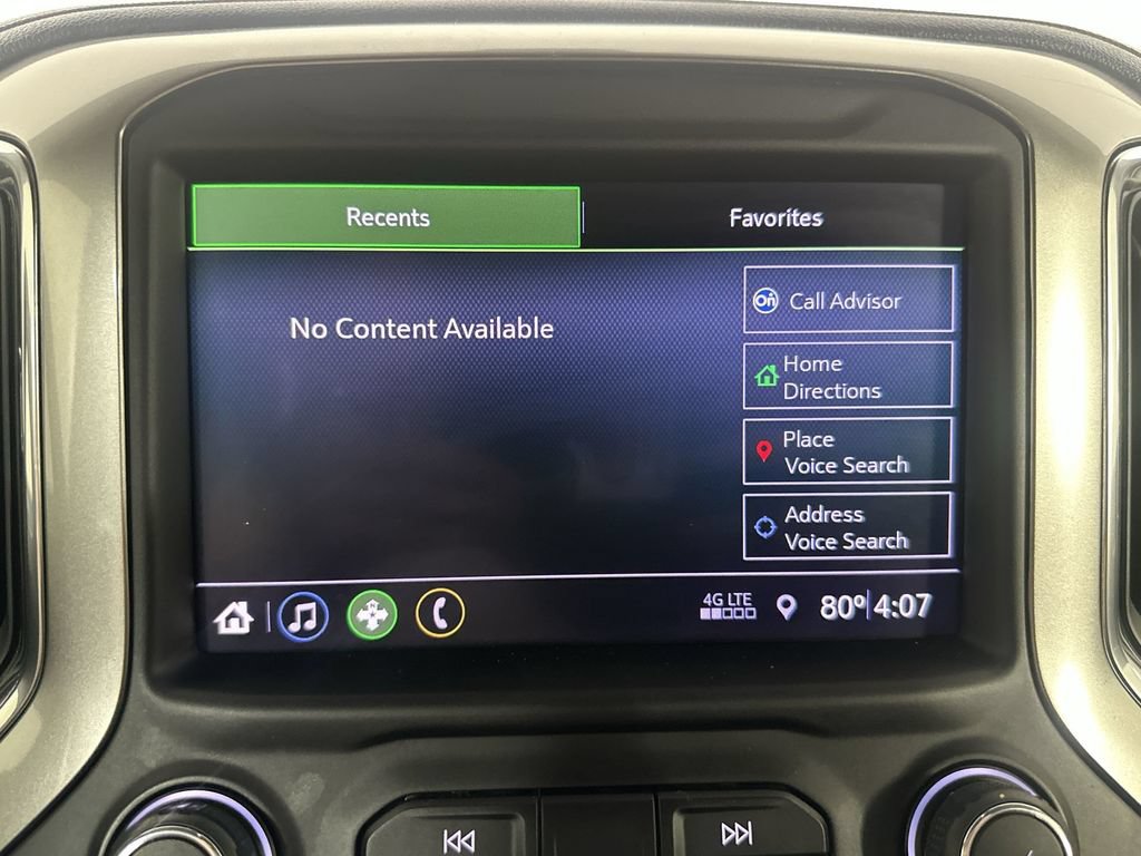 Certified 2019 Chevrolet Silverado 1500 RST AWD/4WD image 17