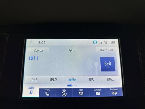 Used 2023 Ford Bronco Wildtrak AWD/4WD image 29